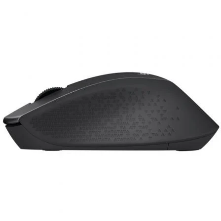 Logitech B330 Silent Plus Ratón Óptico Inalámbrico Silencioso con 1000 DPI - 910-004913 Logitech B330 Silent Plus Ratón Óptico Inalámbrico Silencioso con 1000 DPI - 910-004913